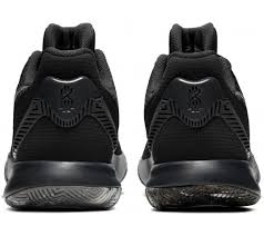 Giày Nike Kyrie Flytrap 2 'Black Chrome' AO4436-009 - Ảnh 3