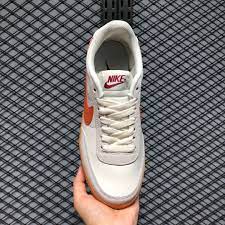 Giày Nike Killshot 2 Leather 'Sail Desert Orange' 432997-127 - Ảnh 6