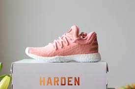 Alternative view of Giày Adidas Harden Vol. 1 LS Primekit J 'Sweet Life' CQ0189