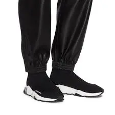 Alternative view of Giày Balenciaga Speed LT Sneaker 607544-W2DB6-1010