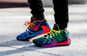 Giày Nike Zoom Freak 1 'Roots' CT8476-800 - Ảnh 4