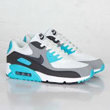 Giày Nike Air Max 90 'Essential' 537384-100 - Ảnh 5