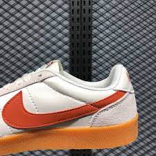 Giày Nike Killshot 2 Leather 'Sail Desert Orange' 432997-127 - Ảnh 3