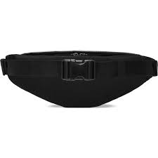 Alternative view of Túi Nike Heritage Black Waist Bag BA5750-451