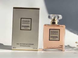 Nước Hoa Chanel Coco Mademoiselle Thanh Lịch 50ml - Ảnh 5