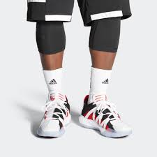 Alternative view of Giày Adidas Dame 6 GCA 'Dame Time' EF2504