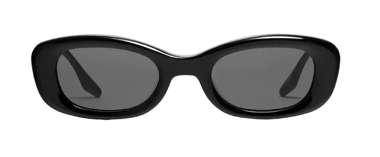 Kính Gentle Monster Tambu 01 (Black)