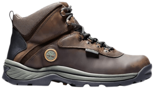 Giày Timberland White Legde Mid 'Brown Full Grain' 12135214