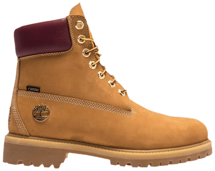 Giày Timberland Kith x Tommy Hilfiger 'Wheat'