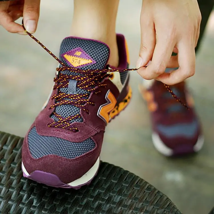 Alternative view of Giày New Balance 574 Wmns Running WL574TSX