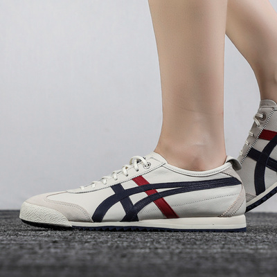 Giày Onitsuka Tiger Mexico 66 SD 1183A727-101 - Ảnh 2