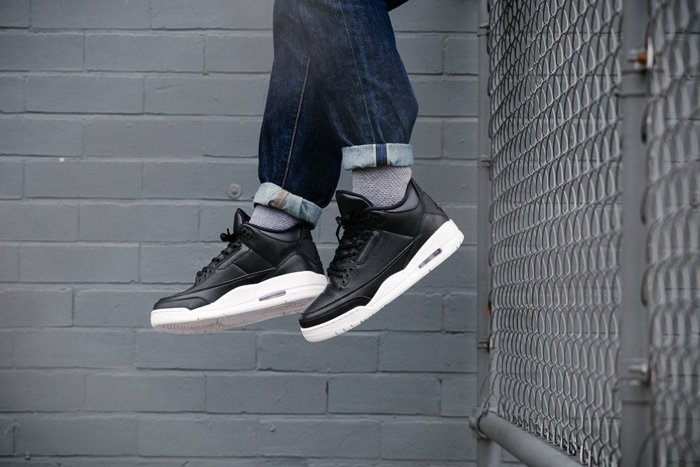 Giày Nike Air Jordan 3 'Cyber Monday' 136064-020 - Ảnh 2