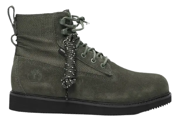 Giày Timberland Men's 20 Winter Waterproof High-Top Boots A2JCP
