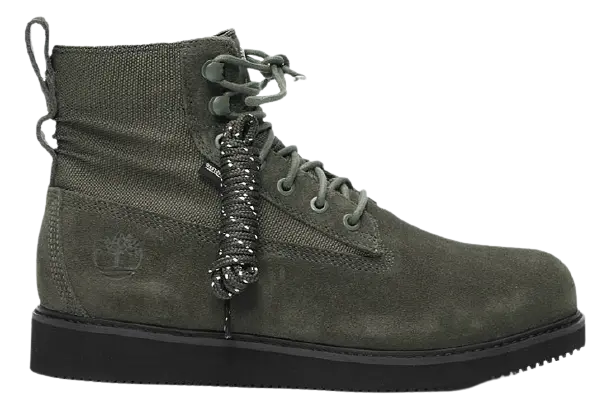 Giày Timberland Men's 20 Winter Waterproof High-Top Boots A2DW5
