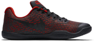 Giay Nike Kobe Mamba Instinct 'Red' 884445-016