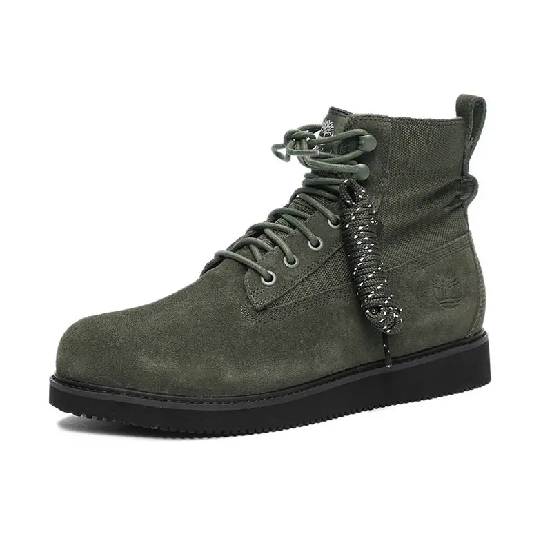 Alternative view of Giày Timberland Men's 20 Winter Waterproof High-Top Boots A2DW5