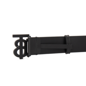 That Lung Burberry Monogram 'Black' 8046561