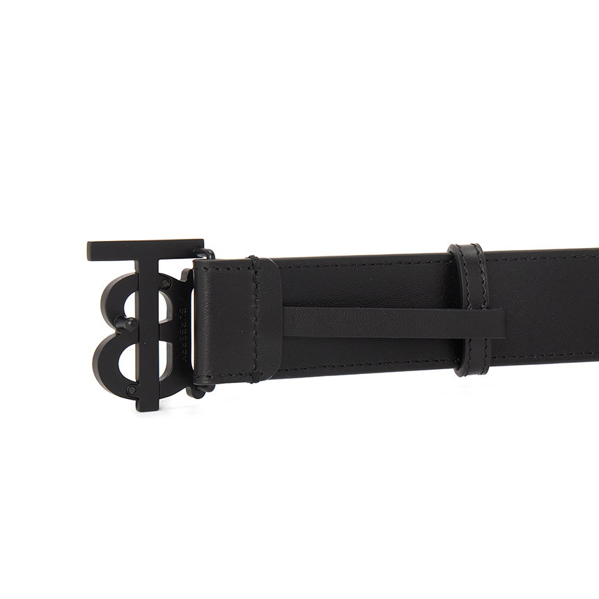 That Lung Burberry Monogram 'Black' 8046561