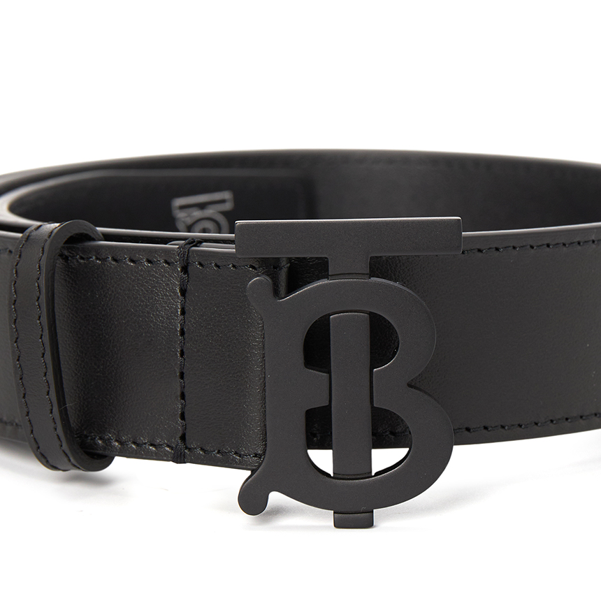 That Lung Burberry Monogram 'Black' 8046561