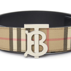 That Lung Burberry Monogram Vintage 'Beige' 8046568