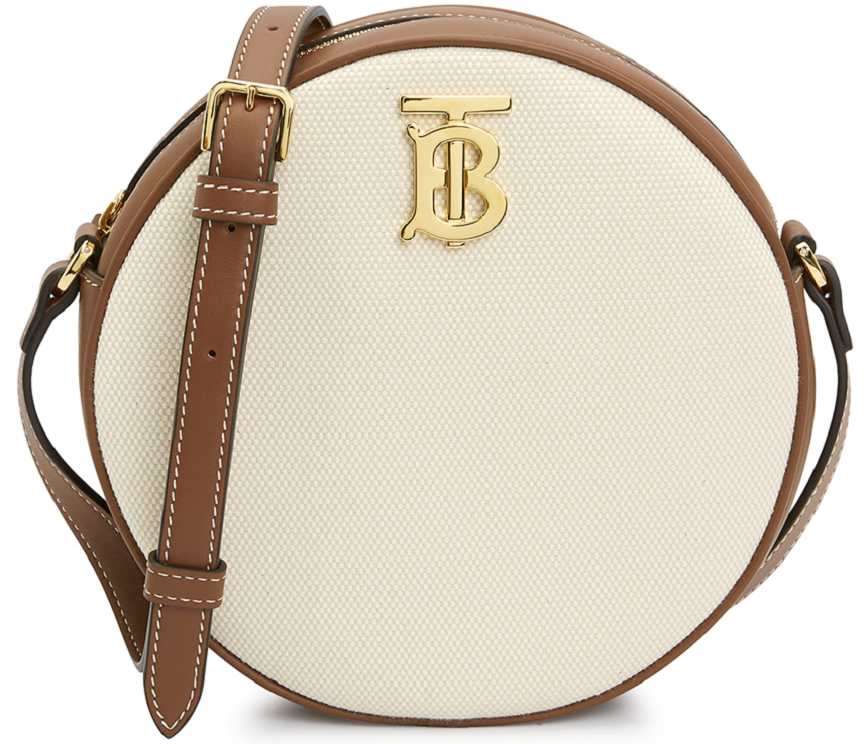 Tui Burberry Louis Small Louise 'Beige' 8052455