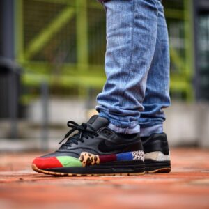 Alternative view of Giày Nike Air Max 1 'Master' 910772-001