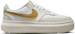 Giày Nike Court Vision Alta 'White' DZ5394-100