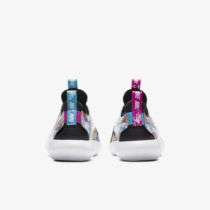 Alternative view of Giày Nike Flex Runner Floral CJ2082-001