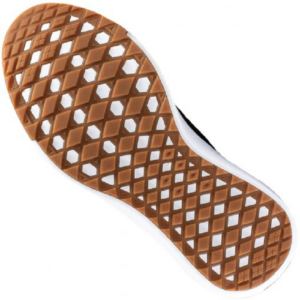 Giay Vans UltraRange Exo 'Black White' VN0A4U1KBLK