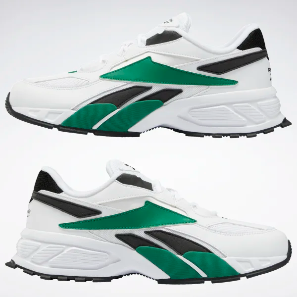 Giày Reebok EVZN 'Green White' FX3694 - Ảnh 3