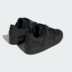 Giay Adidas Forum Low 'Black' IG7596