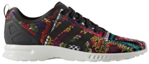 Giày Adidas ZX Flux ADV 'Black' S79824