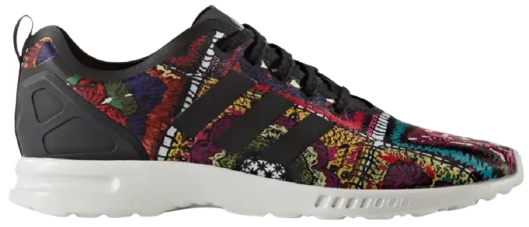 Giày Adidas ZX Flux ADV 'Black' S79824