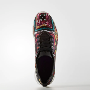 Alternative view of Giày Adidas ZX Flux ADV 'Black' S79824