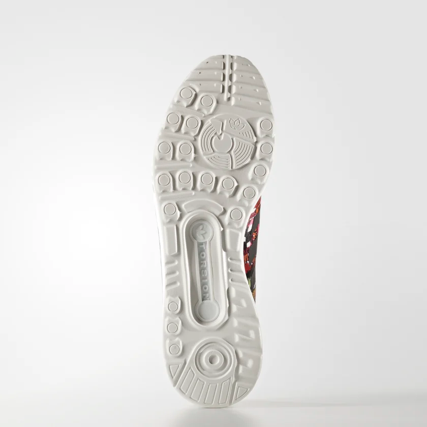 Giày Adidas ZX Flux ADV 'Black' S79824 - Ảnh 3