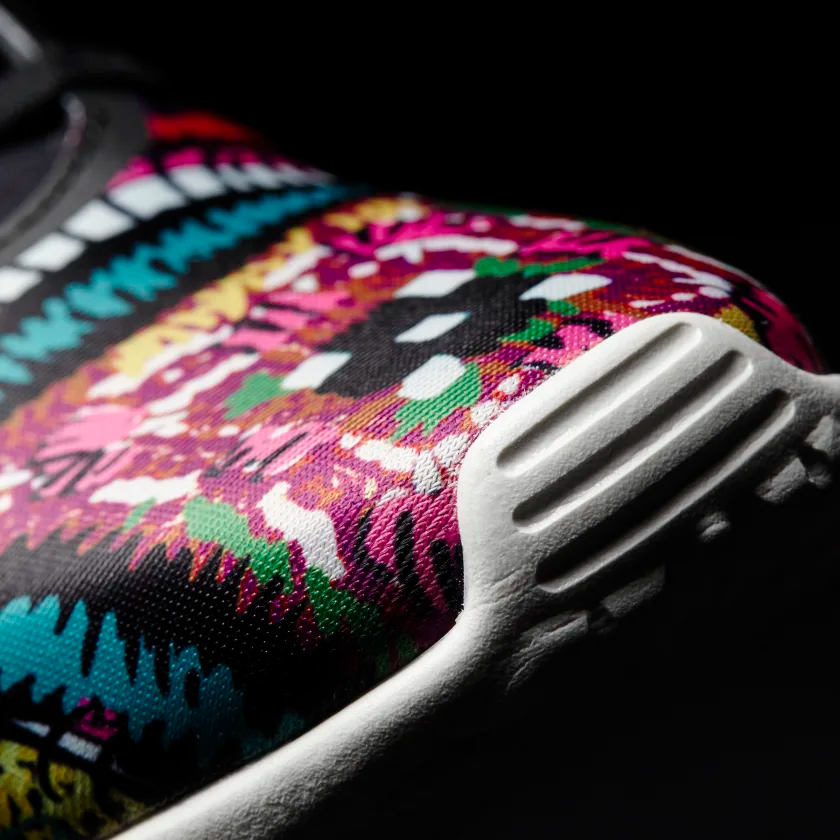 Giày Adidas ZX Flux ADV 'Black' S79824 - Ảnh 6