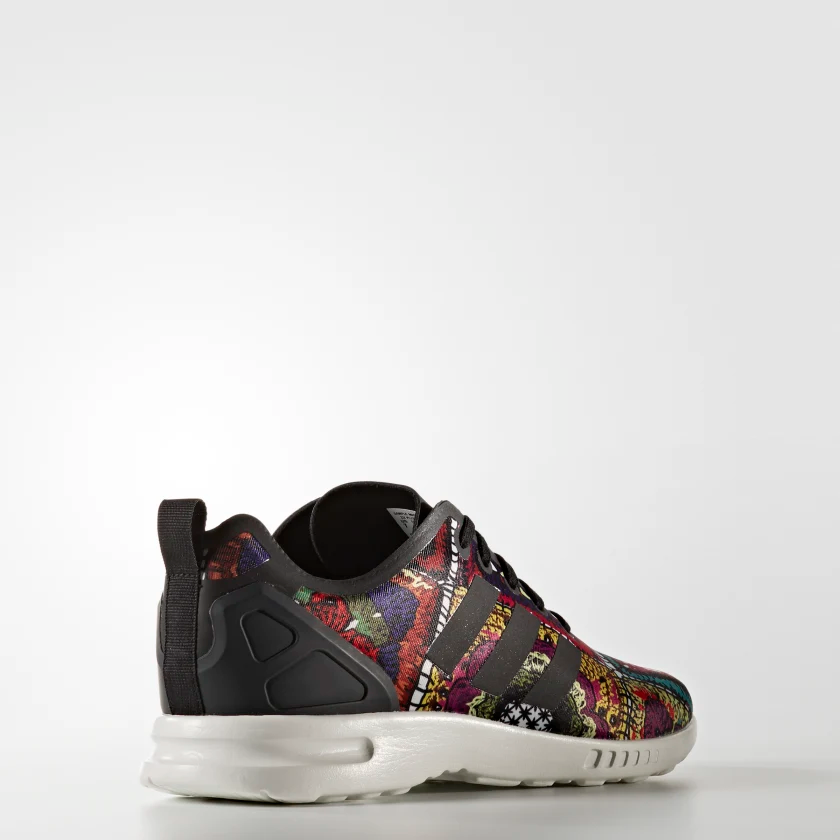 Giày Adidas ZX Flux ADV 'Black' S79824 - Ảnh 5