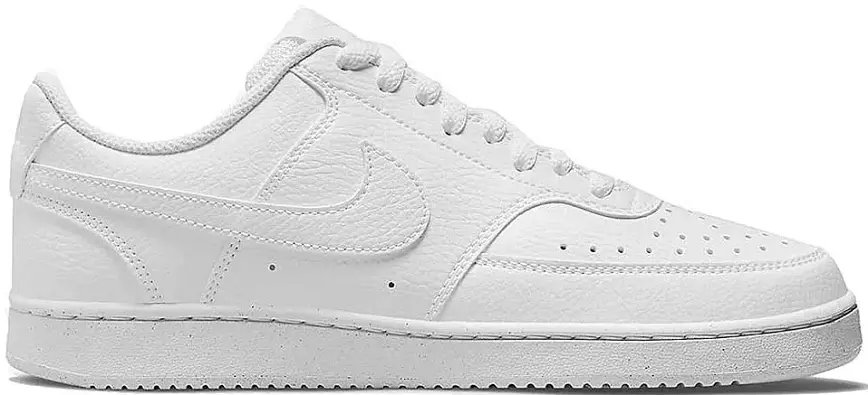 Giày Nike Court Vision Low 'White' DH3158-100