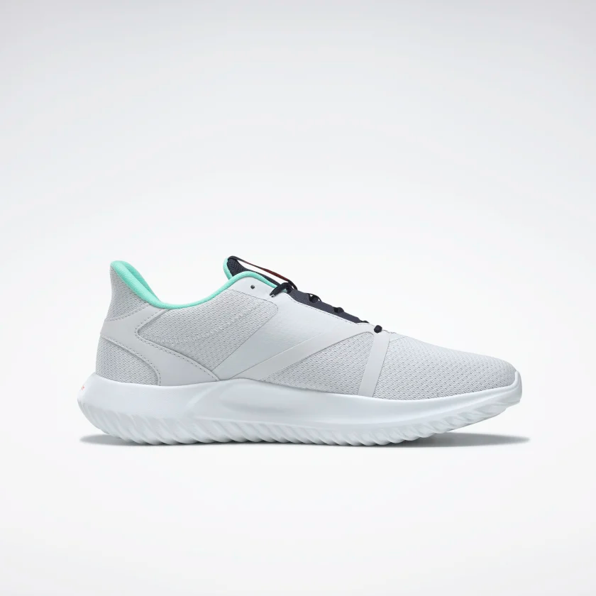 Giày Reebok Energylux 3 Mint Grey GY7755 - Ảnh 4