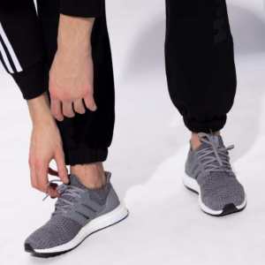 Giay Adidas UltraBoost 4.0 DNA 'Grey' FY9319