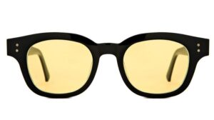 Kính Gentle Monster SOUTH SIDE 01 Yellow