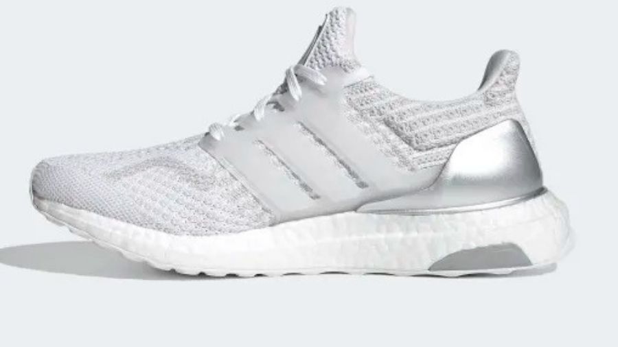 Giày Adidas Ultra Boost 5.0 Cloud White FY9874 - Ảnh 4