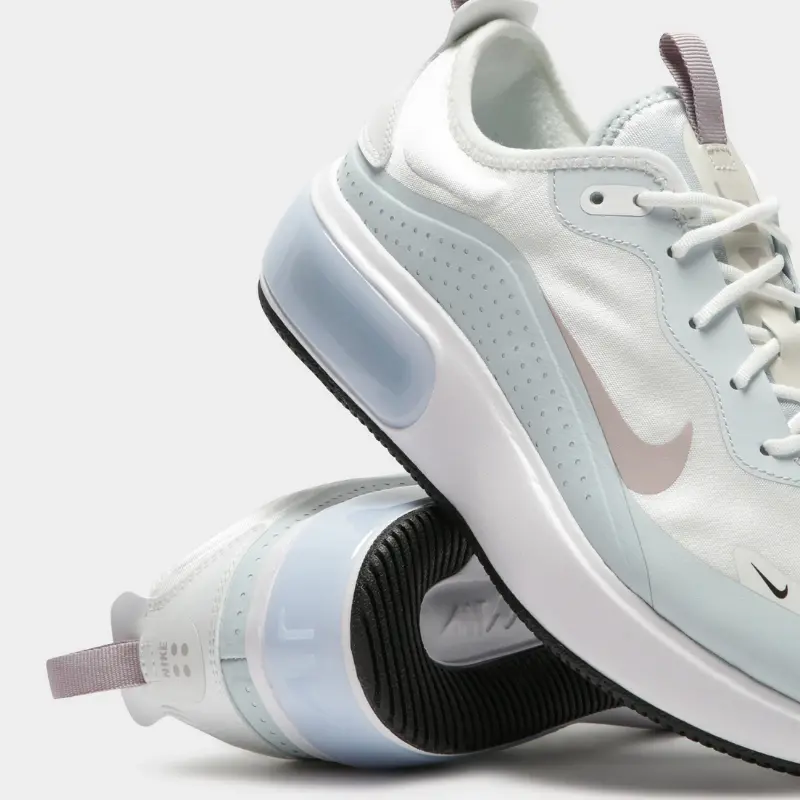 Alternative view of Giày Nike Wmns Air Max Dia 'Light Blue' CJ0636-101