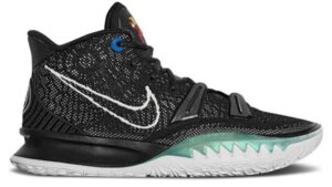 Giày Nike Kyrie 7 'BK Black' DC0588-001