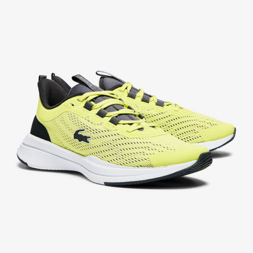 Giày Lacoste Wmns Run Spin RZ0093W51G-241 - Ảnh 2