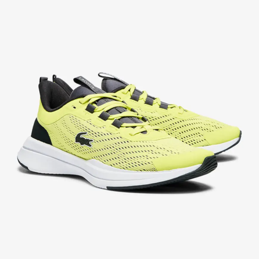 Alternative view of Giày Lacoste Wmns Run Spin RZ0093W51G-241