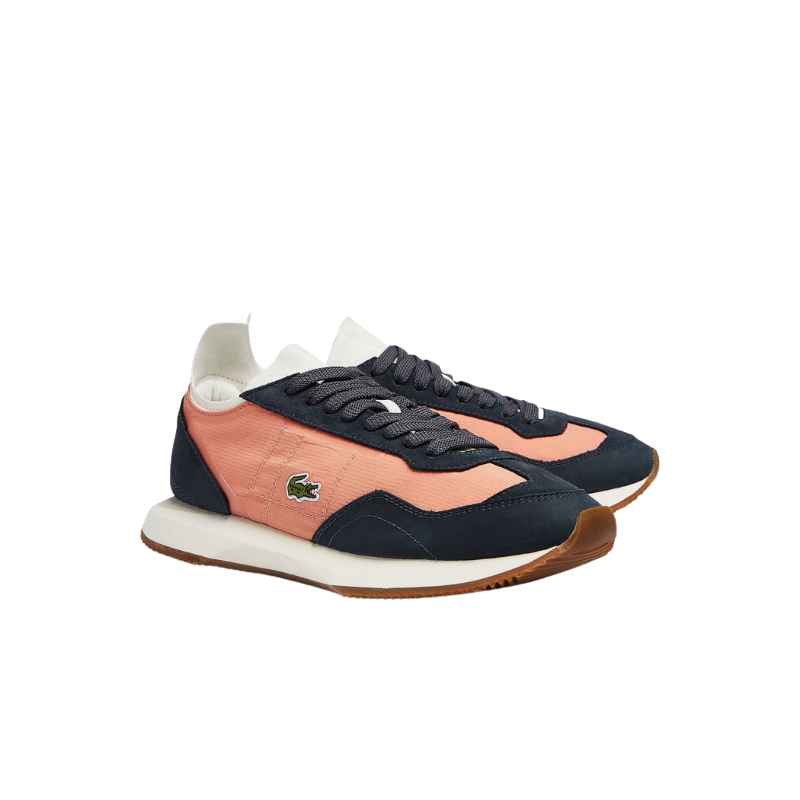 Giày Lacoste Wmns Match Break RZ0120W51G-PW1 - Ảnh 2