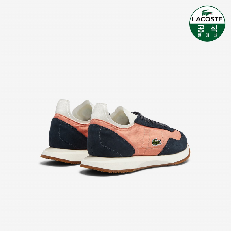 Giày Lacoste Wmns Match Break RZ0120W51G-PW1 - Ảnh 4