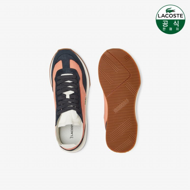 Giày Lacoste Wmns Match Break RZ0120W51G-PW1 - Ảnh 5