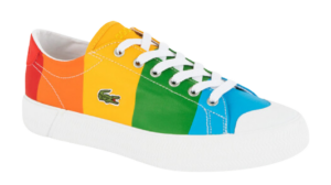 Alternative view of Giày Lacoste Polaroid Color 41CMA0077-Y21